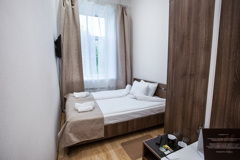 Гостиница Меридиан Санкт-Петербург-242