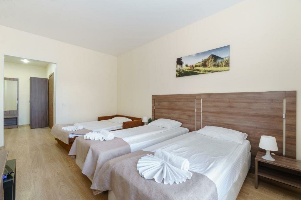 Гостиница Меридиан Санкт-Петербург-131