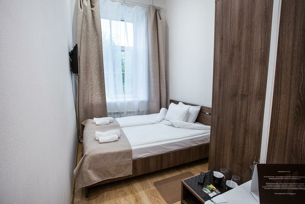 Гостиница Меридиан Санкт-Петербург-157