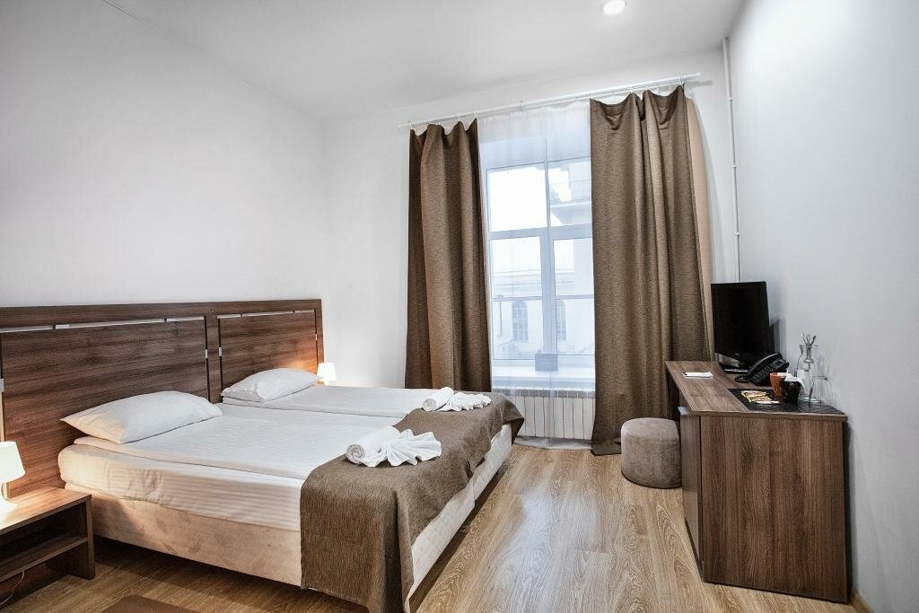 Гостиница Меридиан Санкт-Петербург-156