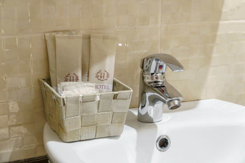 Гостиница Меридиан Санкт-Петербург-45