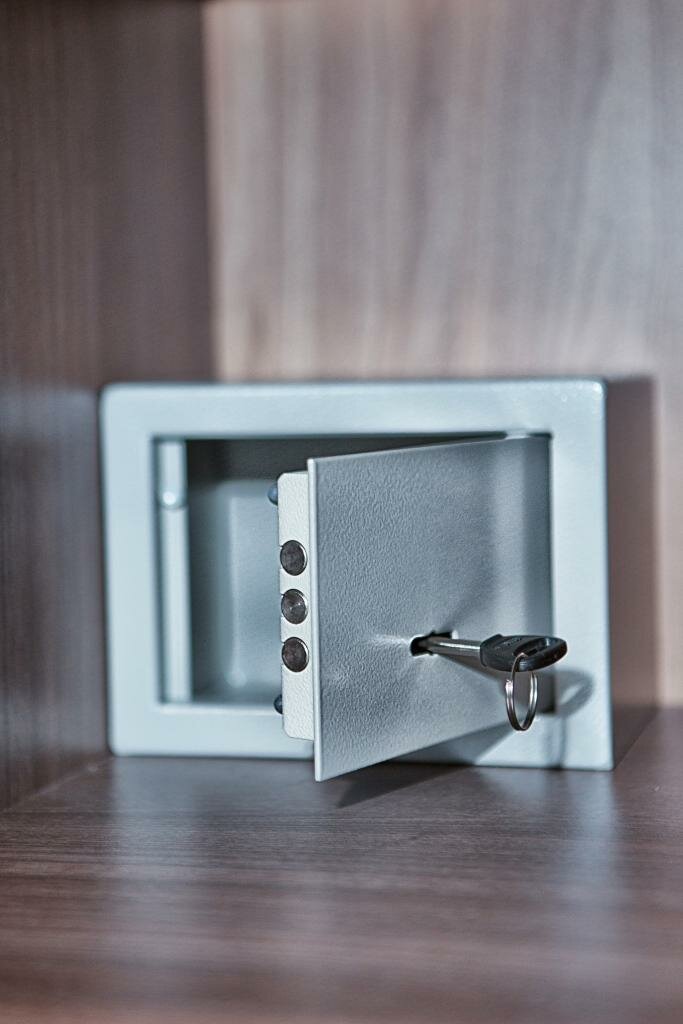 Гостиница Меридиан Санкт-Петербург-32