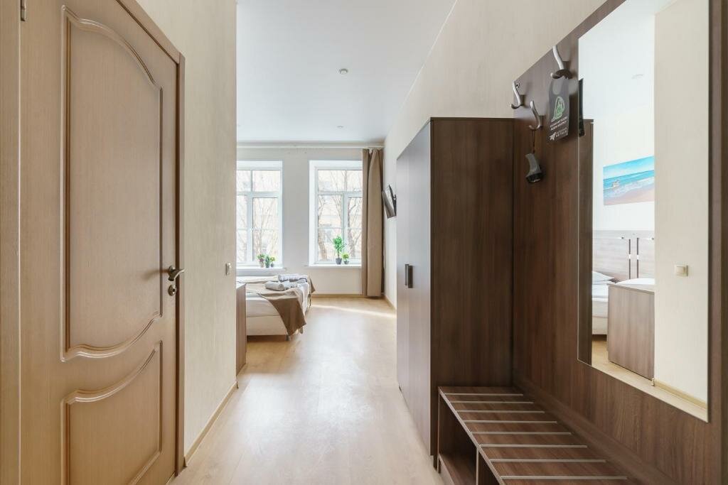 Гостиница Меридиан Санкт-Петербург-143