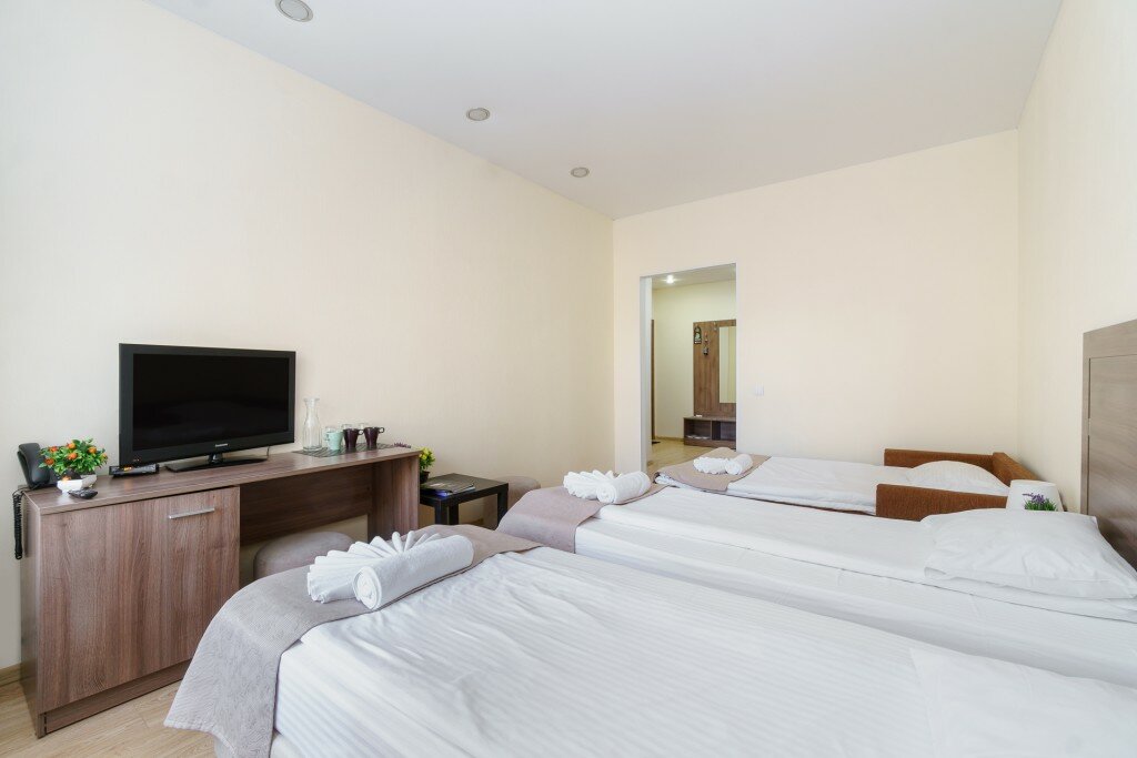 Гостиница Меридиан Санкт-Петербург-139