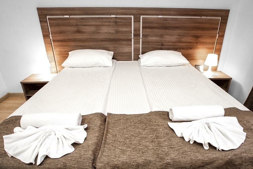 Гостиница Меридиан Санкт-Петербург-18