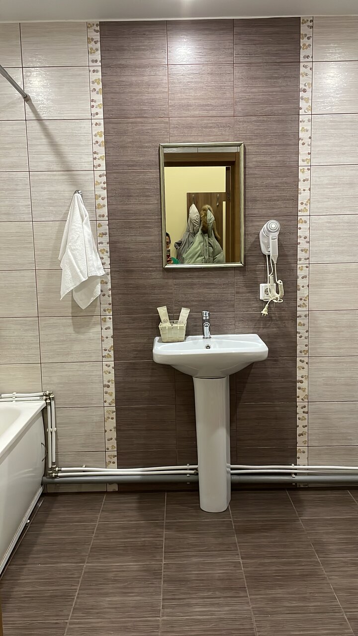 Гостиница Меридиан Санкт-Петербург-244