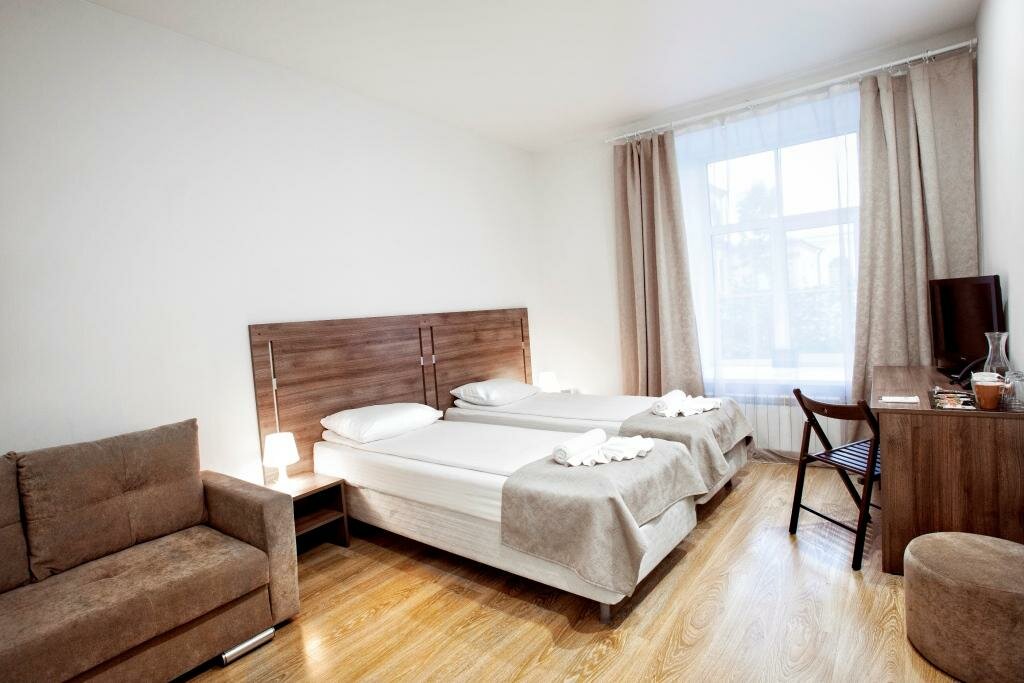 Гостиница Меридиан Санкт-Петербург-123