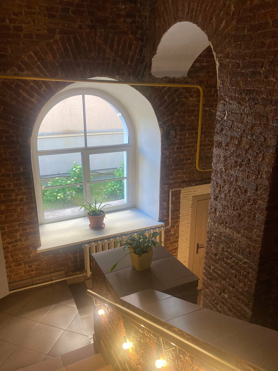 Гостиница Меридиан Санкт-Петербург-208