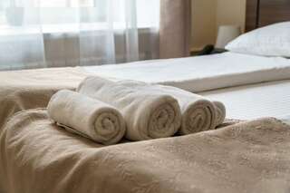 Гостиница Меридиан Санкт-Петербург-5