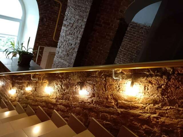 Гостиница Меридиан Санкт-Петербург-199