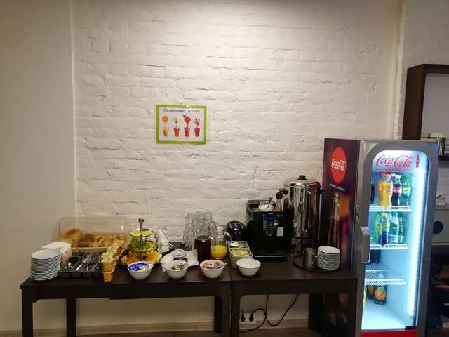 Гостиница Меридиан Санкт-Петербург-219