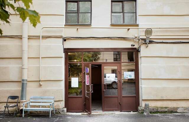 Гостиница Меридиан Санкт-Петербург-97