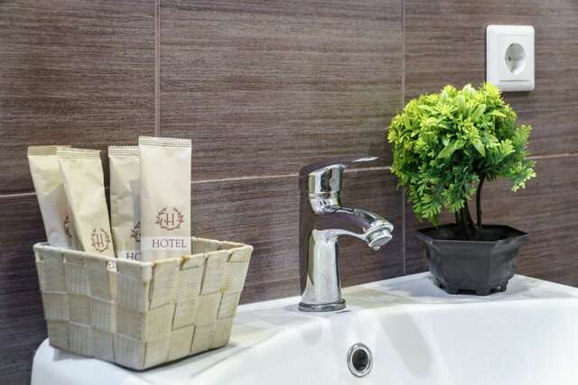 Гостиница Меридиан Санкт-Петербург-102