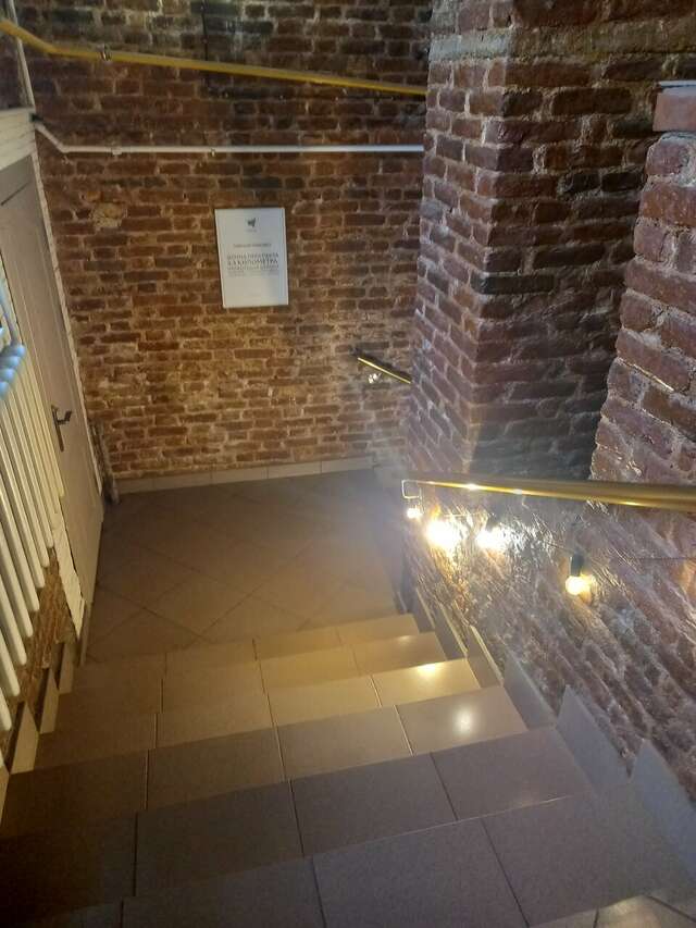 Гостиница Меридиан Санкт-Петербург-239