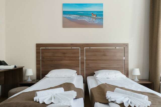 Гостиница Меридиан Санкт-Петербург-90