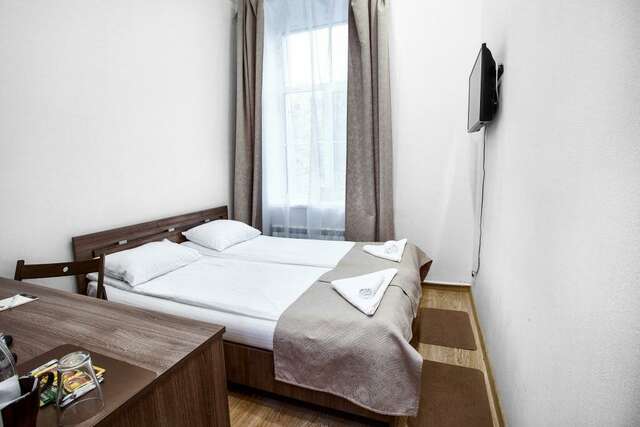 Гостиница Меридиан Санкт-Петербург-125