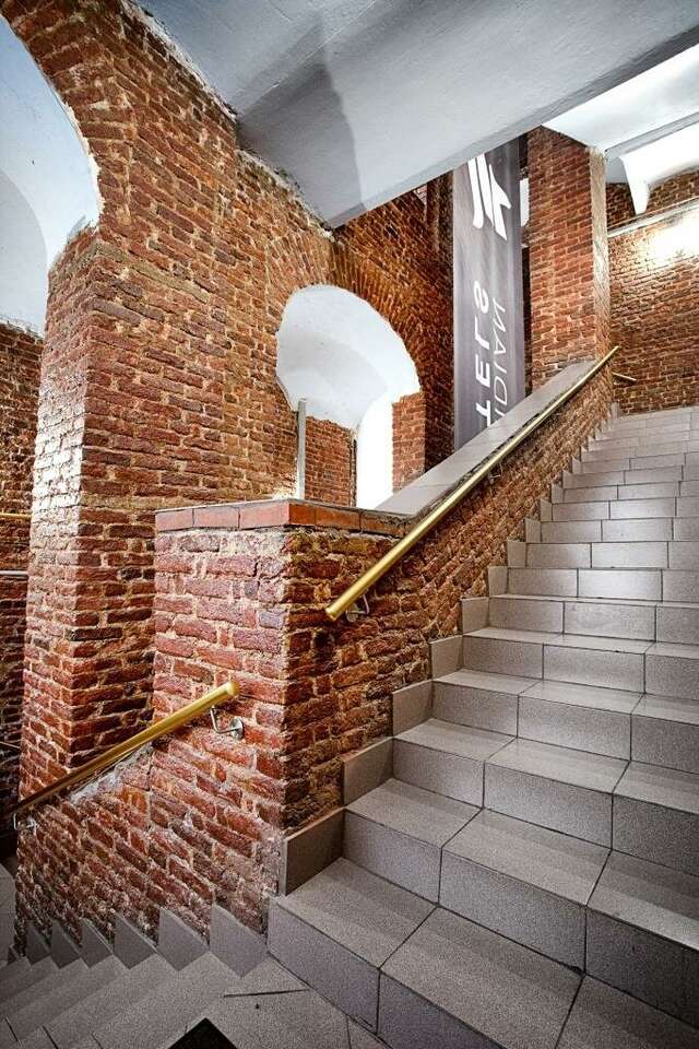 Гостиница Меридиан Санкт-Петербург-12