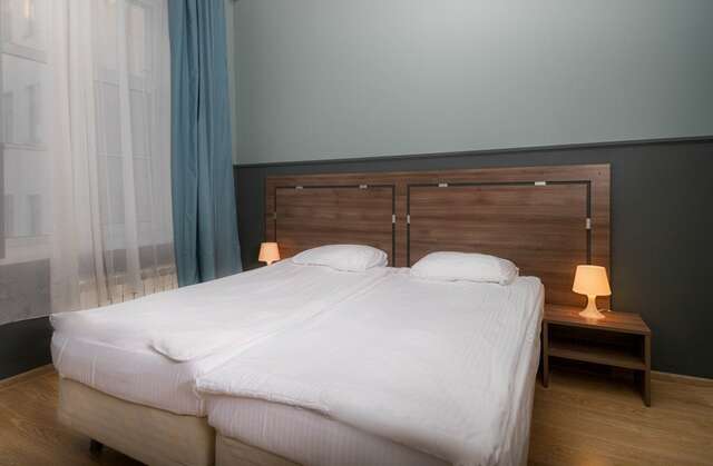 Гостиница Меридиан Санкт-Петербург-113