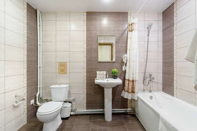 Гостиница Меридиан Санкт-Петербург-121