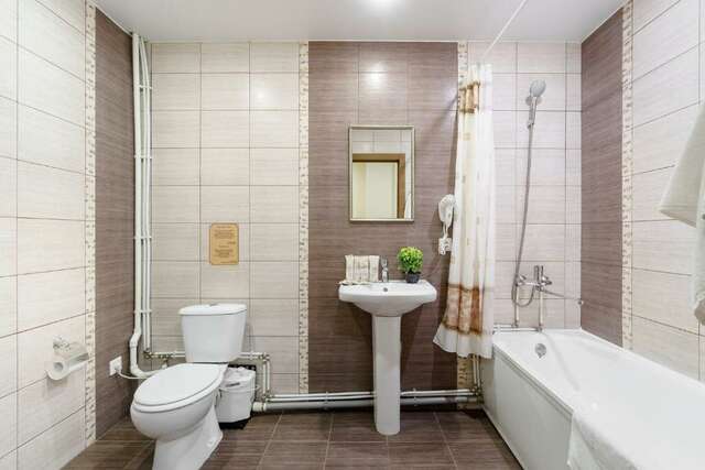 Гостиница Меридиан Санкт-Петербург-167