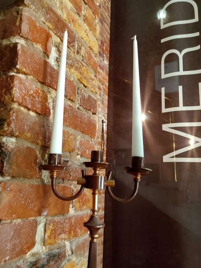 Гостиница Меридиан Санкт-Петербург-195