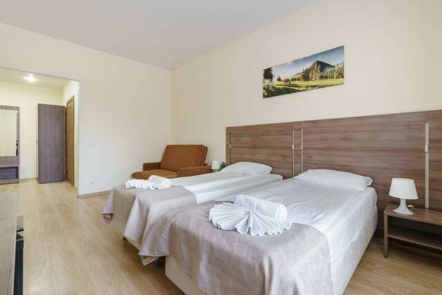 Гостиница Меридиан Санкт-Петербург-175