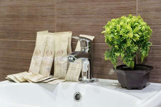 Гостиница Меридиан Санкт-Петербург-20