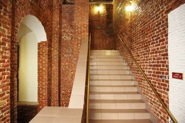 Гостиница Меридиан Санкт-Петербург-101