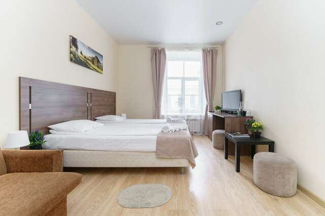 Гостиница Меридиан Санкт-Петербург-151