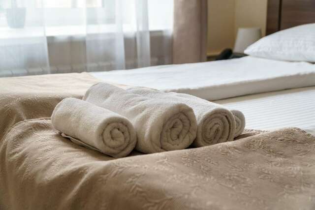 Гостиница Меридиан Санкт-Петербург-8