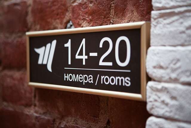 Гостиница Меридиан Санкт-Петербург-212