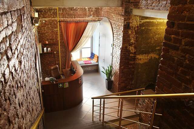 Гостиница Меридиан Санкт-Петербург-54