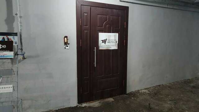 Гостиница Меридиан Санкт-Петербург-162