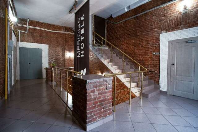 Гостиница Меридиан Санкт-Петербург-140