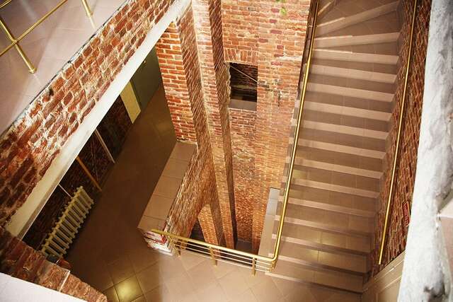 Гостиница Меридиан Санкт-Петербург-70