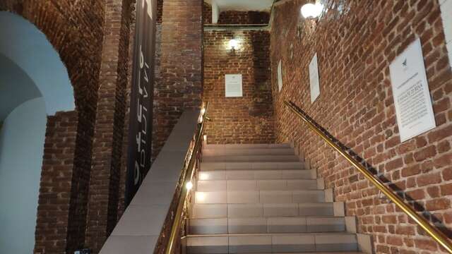 Гостиница Меридиан Санкт-Петербург-245