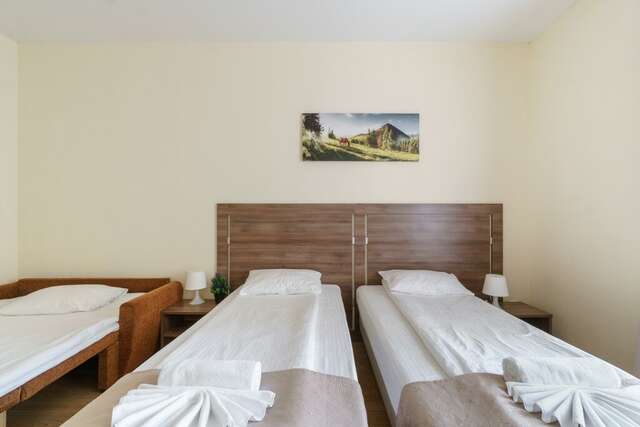 Гостиница Меридиан Санкт-Петербург-108