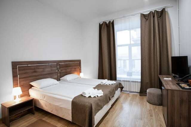 Гостиница Меридиан Санкт-Петербург-50