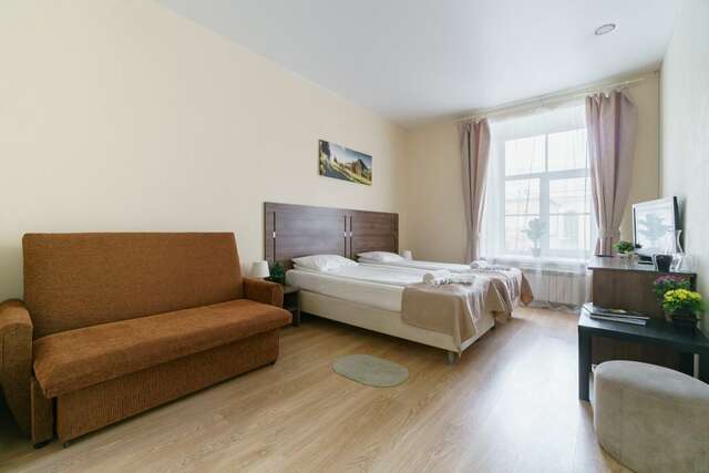 Гостиница Меридиан Санкт-Петербург-139