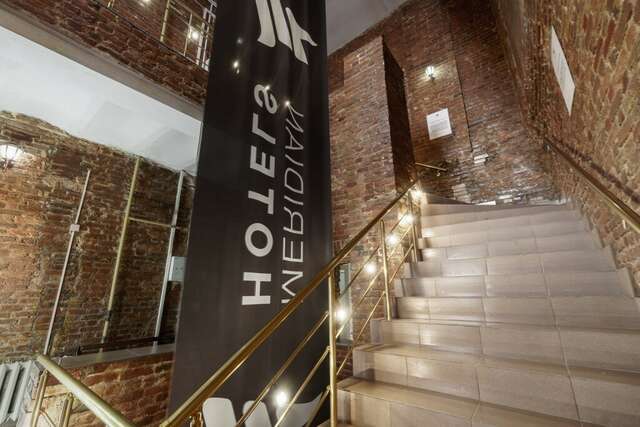 Гостиница Меридиан Санкт-Петербург-77