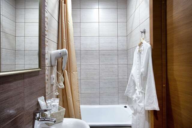 Гостиница Меридиан Санкт-Петербург-251