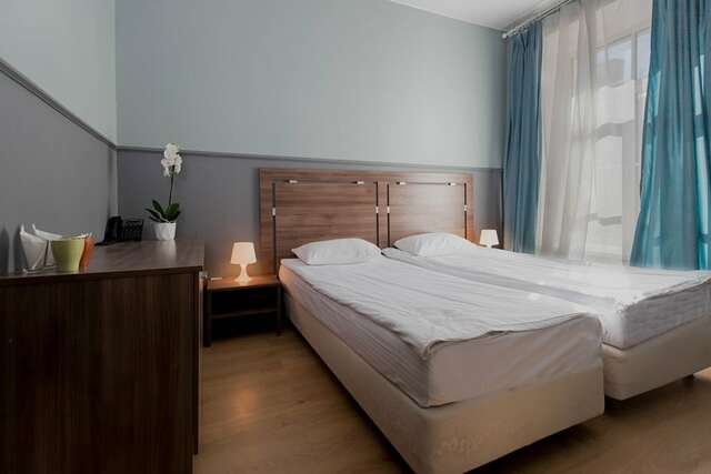 Гостиница Меридиан Санкт-Петербург-106