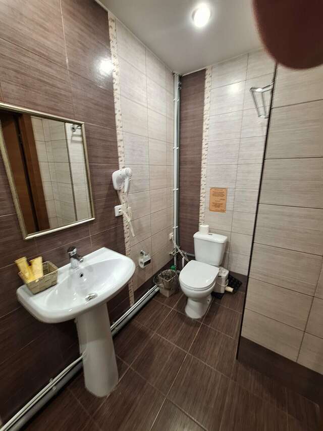 Гостиница Меридиан Санкт-Петербург-250