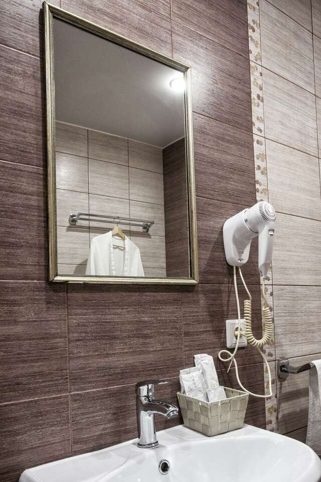 Гостиница Меридиан Санкт-Петербург-80