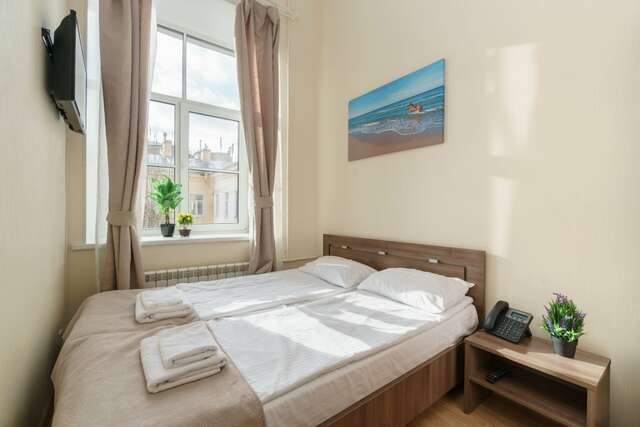 Гостиница Меридиан Санкт-Петербург-82