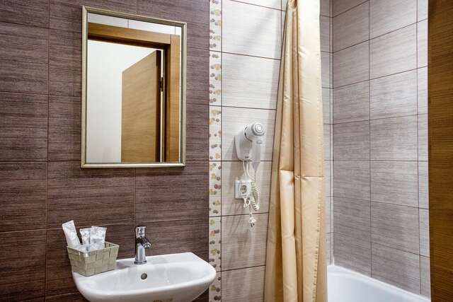 Гостиница Меридиан Санкт-Петербург-234