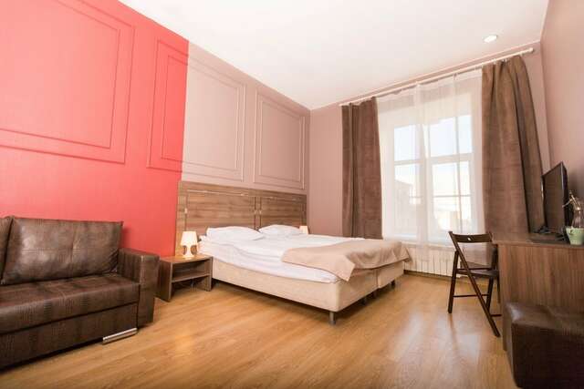 Гостиница Меридиан Санкт-Петербург-85