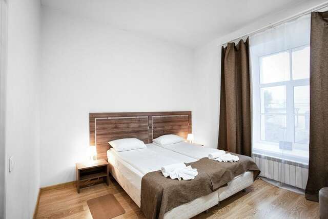 Гостиница Меридиан Санкт-Петербург-120