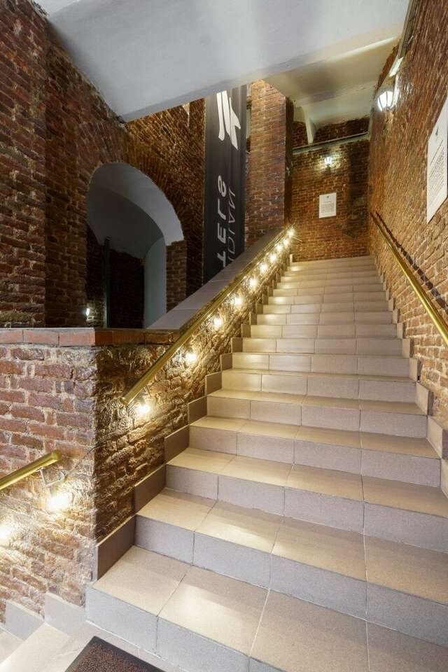 Гостиница Меридиан Санкт-Петербург-91