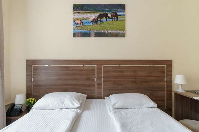 Гостиница Меридиан Санкт-Петербург-56